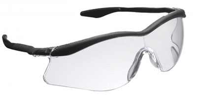 Peltor XF1 X-Factor BLK/CLEAR