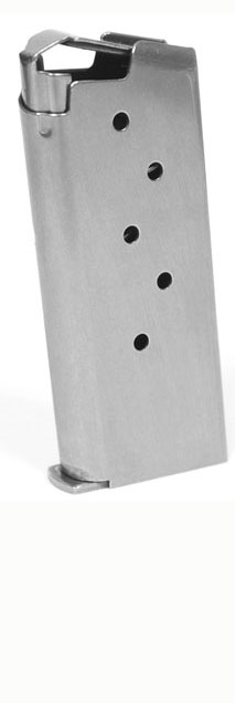 Sig Sauer P938 9mm 6RD Magazine