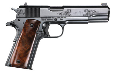 Remington 1911 R1 .45ACP Centennial Limited Walnut
