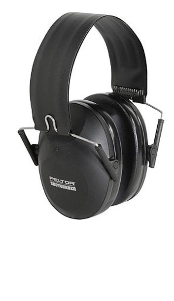 Peltor Shotgunner Ear Muffs