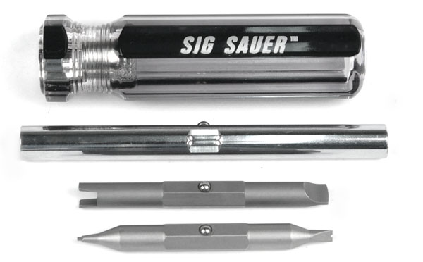 SIG Armorer's Combo Tool