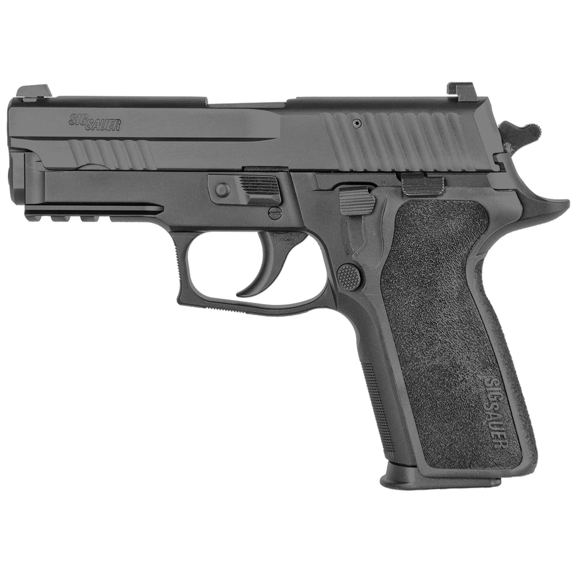 Sig Sauer P229R ELITE 9mm, Nitron, SigLite Night Sights, DA/SA, SRT Sig Sauer P229R ELITE 9mm, Nitron, SigLite Night Sights, DA/SA, SRT