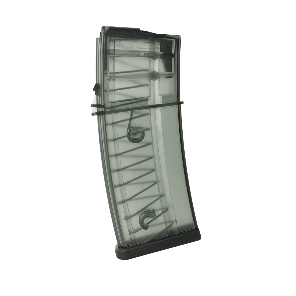 H&K G36 Magazine, 5.56mm/.223, 30rd