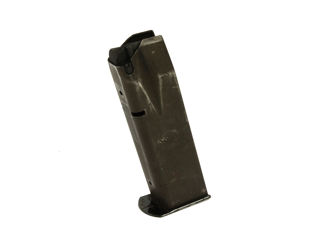 Sig Sauer P226 9mm 15RD Magazine - USED