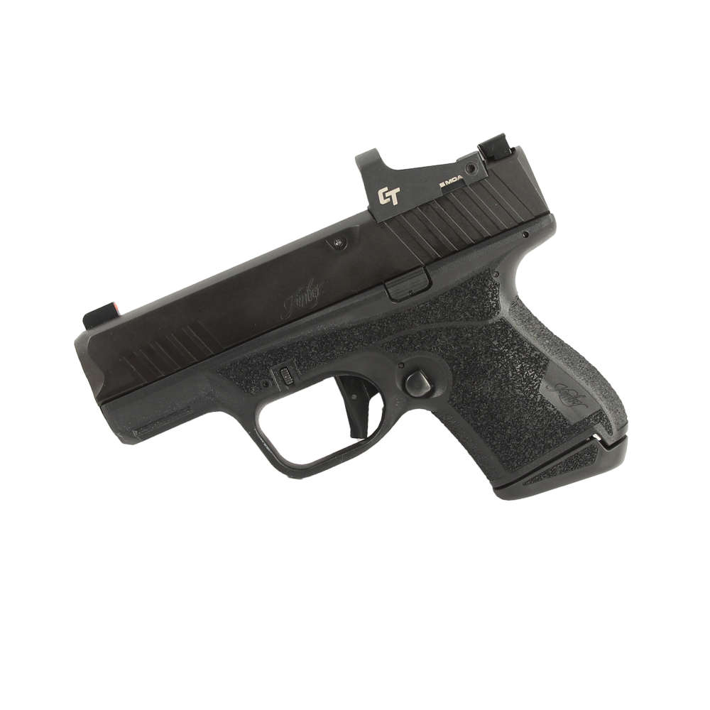 Kimber R7 Mako OI - 9mm Kimber R7 Mako OI - 9mm