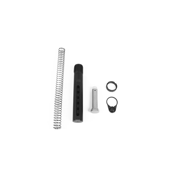 LBE Unlimited Buffer Tube Kit - Mil-Spec 