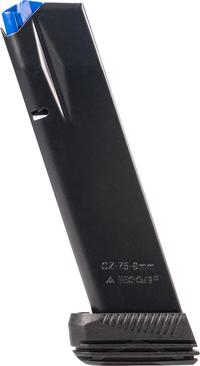 Mec-Gar CZ-75 9mm 19rd - AFC Extended