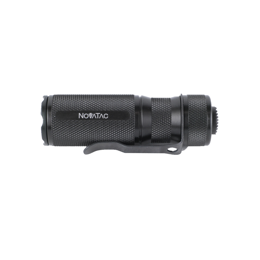 Novatac 120E Flashlight
