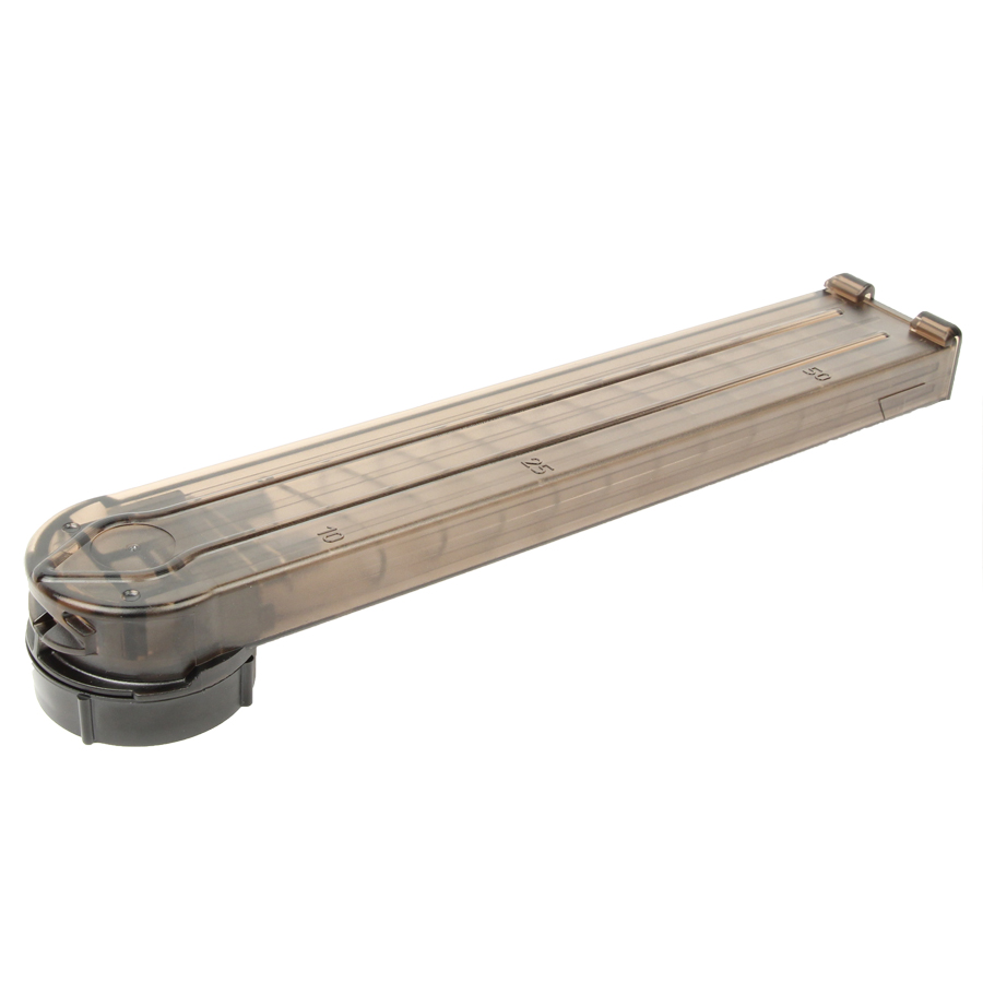 FN P90 Magazine, 50RD, 5.7x28mm