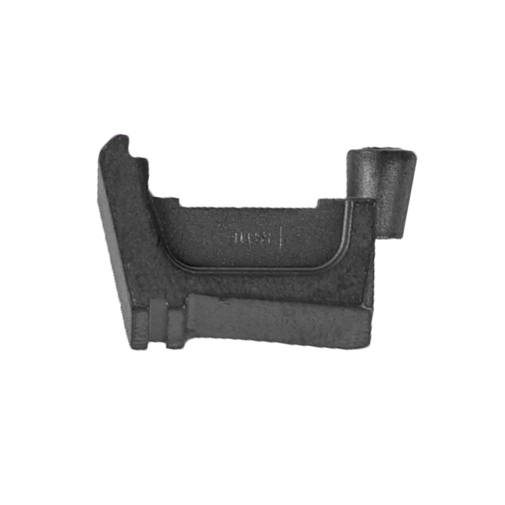Shadow Systems Enhanced Extractor - Black Shadow Systems Enhanced Extractor - Black