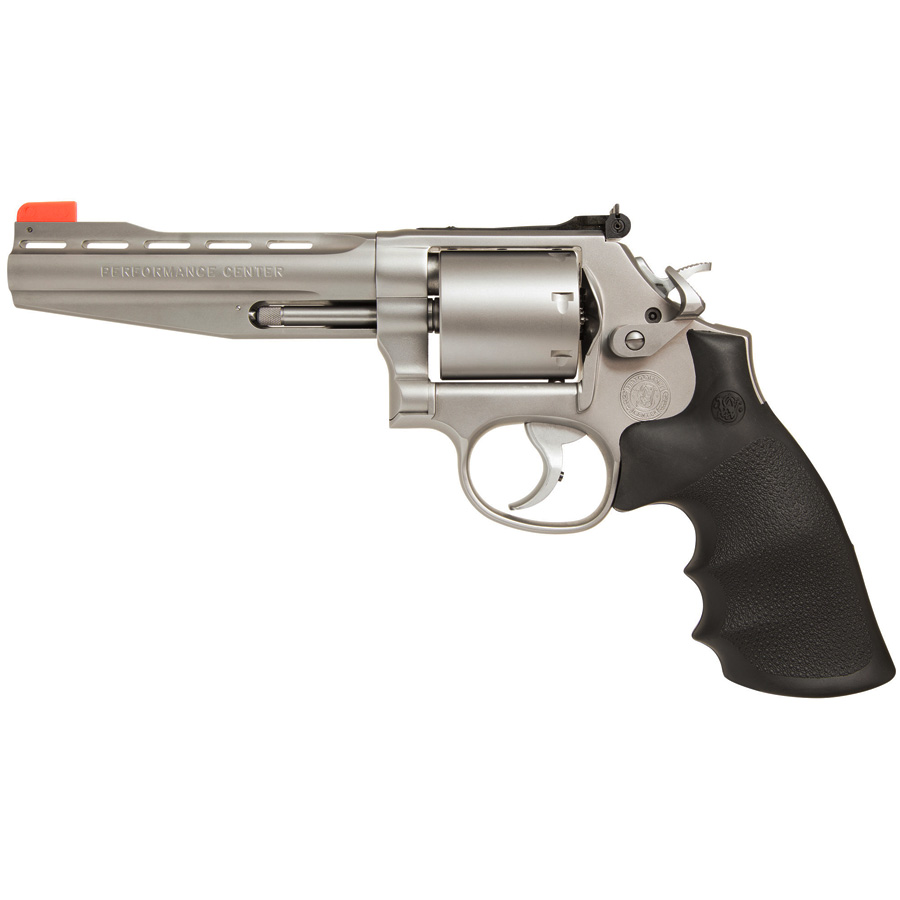 Smith & Wesson Model 686 PLUS Performance Center 5" .357 Magnum Revolver