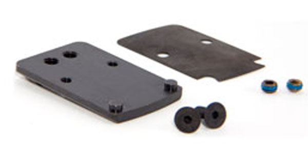Trijicon RM50 RMR Pistol Mount - Sig Sauer