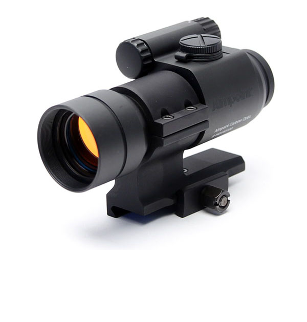 Aimpoint Carbine Optic - 2MOA