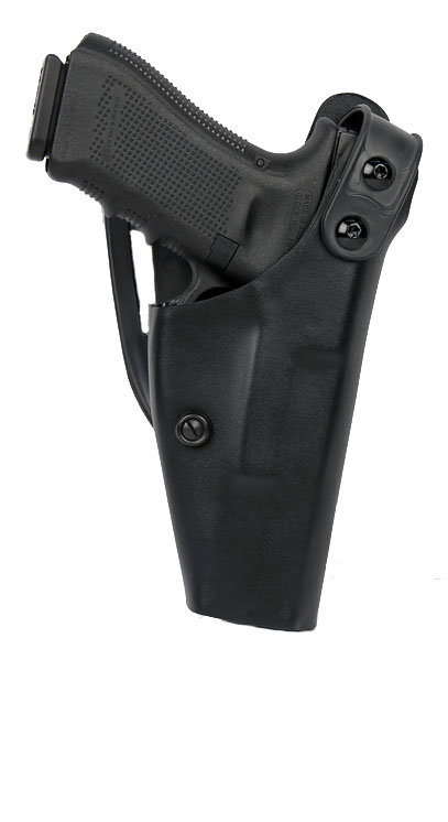Gould & Goodrich Adjustable Tension Holster - GLOCK 17,22,31