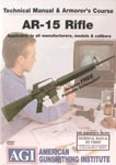 AR-15 Armorer's Course DVD - AGI