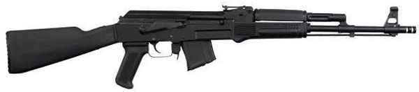 Arsenal SAM7R 7.62X39mm 16