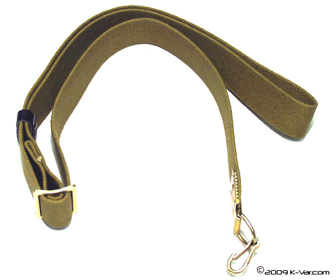 Arsenal Russian AK-47 Sling - OD GREEN