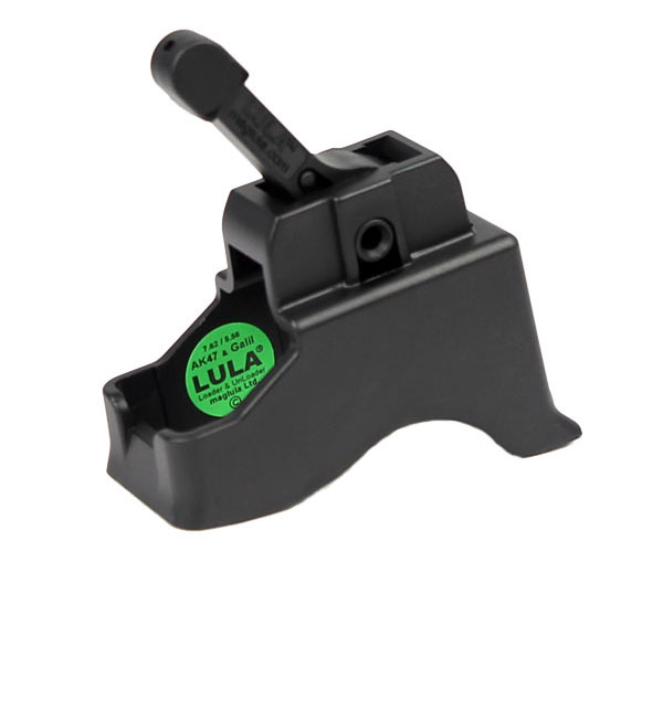Maglula Speedloader - AK-47, Galil