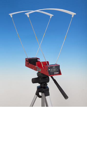 Shooting Chrony Alpha Chronograph