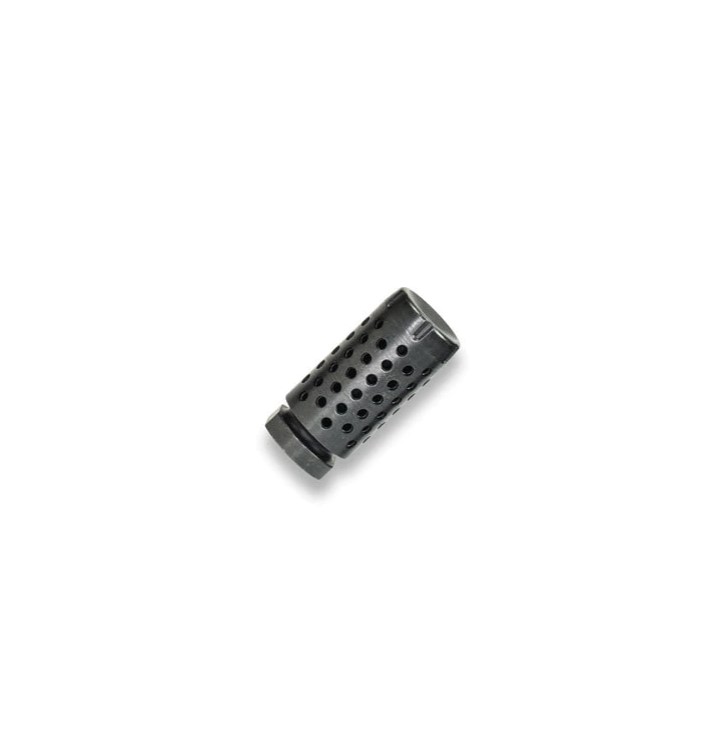White Label Armory AR15 Muzzle Break - Angry Pineapple