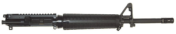 Rock River Arms AR-15 Mid-Length A4 .223 16