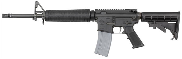 Rock River Arms AR-15 Mid-Length A4 Rifle