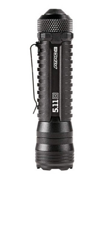 5.11 TACTICAL ATAC A1 Flashlight