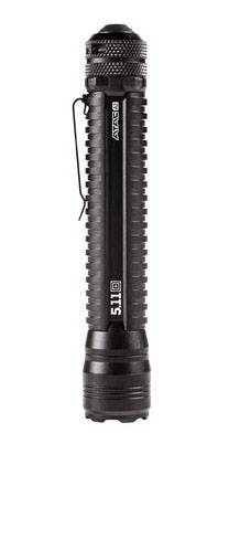 5.11 TACTICAL ATAC A2 Flashlight