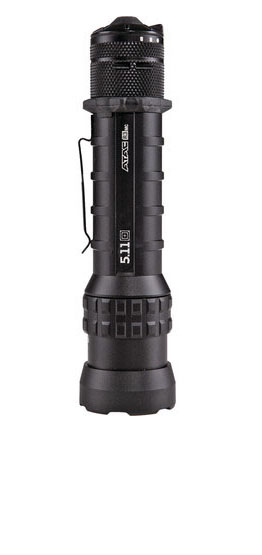 5.11 TACTICAL ATAC R3MC Flashlight