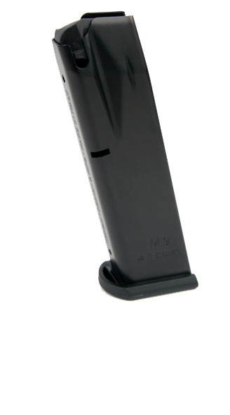 Mec-Gar Beretta 92FS, M9, 18rd magazine - ANTI-FRICTION COATING
