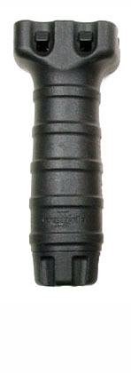 TangoDown BATTLEGRIP Vertical Foregrip - Black
