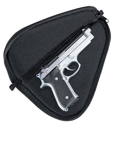 Gunmate Padded Pistol Rug - SMALL 2-3