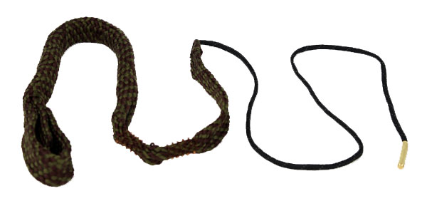 Bore Snake, Handgun - .22 Caliber