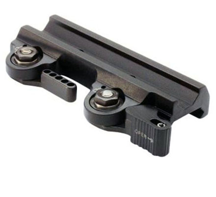 Larue Tactical TA73/LT100 Quick Detach Mount - ACOG