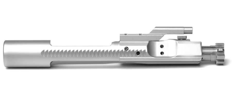 Black Rain Ordnance Bolt Carrier Group - Nickel Boron