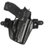 Blade-Tech Hybrid Holster - 1911 5