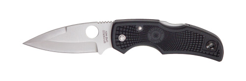Spyderco Native Knife