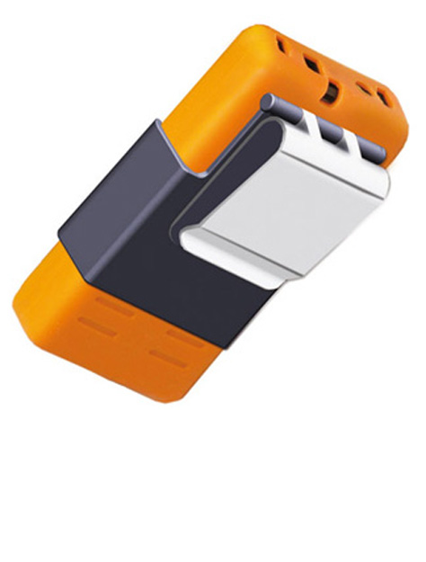 Rotating Belt Clip CD7000