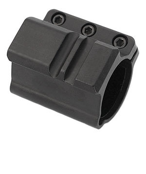 Insight Technology Shotgun Adapter