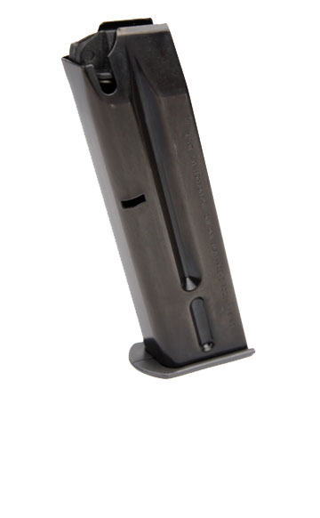 Check-Mate Beretta 92FS, M9, 9mm - 10rd magazine