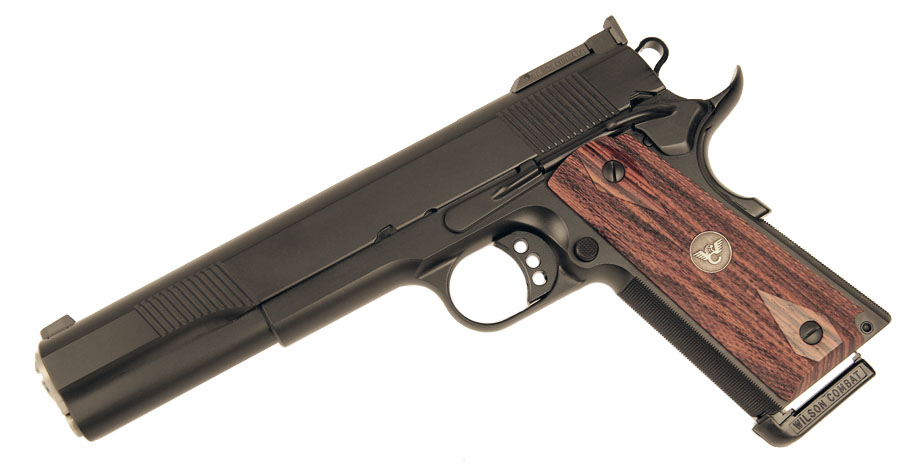 Wilson Combat Classic Long Slide