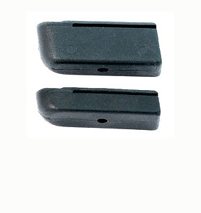Check-Mate 1911 Magazine Slide On Bumper Pads