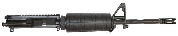 CMMG AR-15 M4 .223 14.5