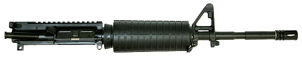 CMMG AR-15 M4 .223 14.7