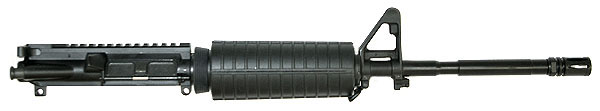 CMMG AR-15 M4 .223 16