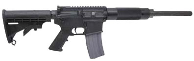 cmmg ar 15 bull