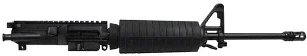 CMMG M4LE .22LR 16