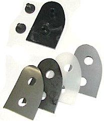 CR Speed TG Spacer Kit
