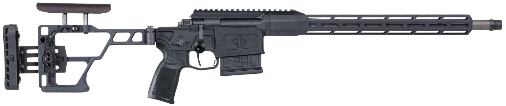 Sig Sauer Cross, 308 Win, 16" - BLK