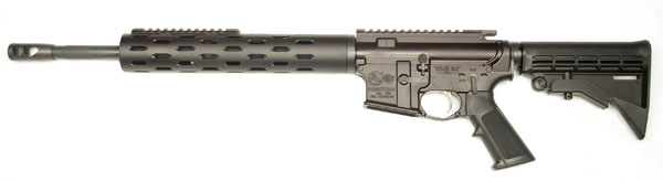 Colt CRX-16 Competition Marksman - .223